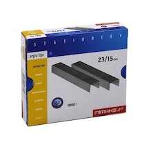 Mimaks 23/15 Zımba Teli 1000 Li