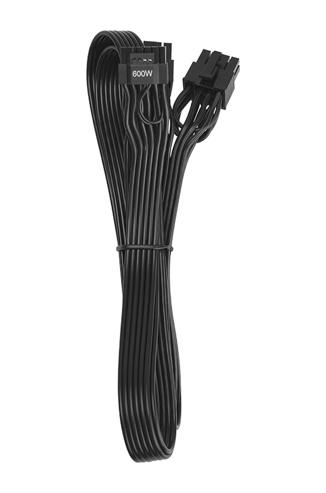 Deepcool 12vhpwr 16pın Pcıe Uzatma Kablosu Akak9dep0003