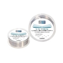 Asso Ultra Low Stretch 100 Mt Makara