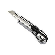 STD Profesyonel Metal Maket Bıçağı Metal 18 MM