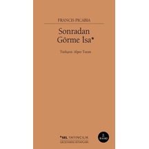 Sonradan Görme İsa - Kyut-763097