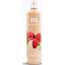 4rr Liçi Meyveli İçecek Karışımı 750 Ml