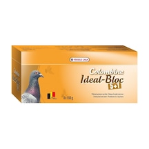 Vl Col. Ideal Bloc 5+1 Güvercin Mineral Dest. 6 Lı