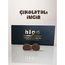 Sütlü Çikolatalı İncir 240 G