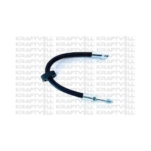 Kraftvoll 07080058 Ön Fren Hortumu Felicia 95-01 Caddy Pick Up 97-00 6u0611701a