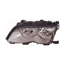 Bmw 320i E46 On Far Sag 2001-2004 Depo 4441128rldem1