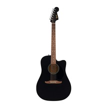 Fender 0974010506 California Debut Redondo Ce Elektro Akustik Git