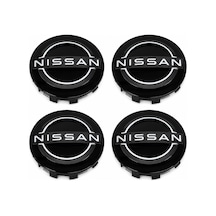 Nıssan 63 Jant Göbeği Seti Qashqai Xtrail 22-25 40342-6ra1a - 903789378