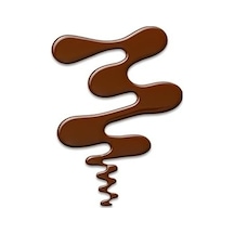 Klasik Parlak Bitişli Yüksek Pigmentli Oje - Nail Enamel -537 Cake Wıth Coffee- 8682536047807