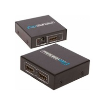 Fully G-538f 2 Port Hdmı Splıtter Dağıtıcı 4434