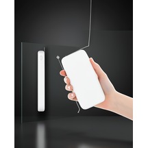 Taşınabilir Şarj Aleti 5000 Mah Hızlı Şarj Diğer