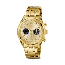 Guess Gugw0971g2 Erkek Kol Saati Altın