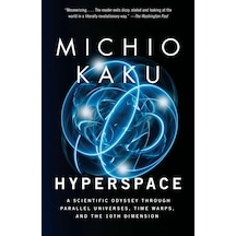 Hyperspace