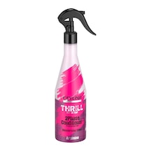 Thrill Çift Fazlı Fön Suyu Arginine 400 Ml