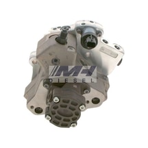 Bosch 0445020018 Yüksek Basınç Yakıt Pompası Man Tga Tgs Tgx 12.8l D2876 Common Rail