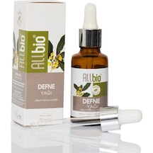 Allbio Defne Yağı 30 ML