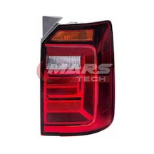 Mars 611561 Stop Lambası Sol Dıkey Acılan Kapı Caddy 15