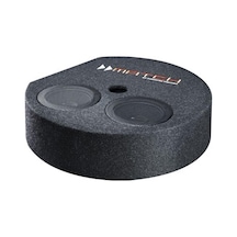 Match Pp 7s-d 2x165mm  Kabinli Subwoofer -