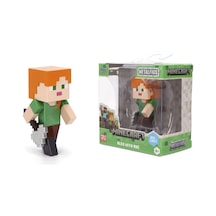 Jada Mınecraft Fıgur Alex Wıth Axe