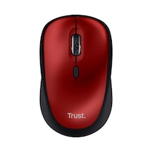 Trust 24550 Yvi+ Sessiz Kablosuz Optik Mouse