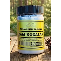Nurbal Şifa Çam Kozalak Macunu 400 G