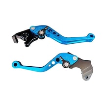 Manet Turkuaz Mavi Cf Moto Nk 250-250 Sr-clx 250 Uyumlu Spor Moto