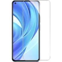 Oppo Reno 7 4G Zore Blue Nano Ekran Koruyucu