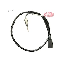 Turbo Isı Kaptoru A3 1.6 Tdı 2013 2017-golf Vıı 1.6 Tdı 2011-2015 Sagem 04l906088ce