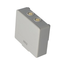 Hetronic Nova Ergo Pil Fbh900 68300520 68300520 İçin Uygun Pil