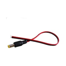 Dc Power Jack 10'Lu Paket