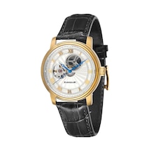 Earnshaw ES-8097-02 Erkek Kol Saati