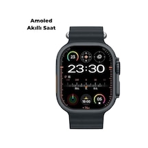 Hainoteko-15 Akıllı Saat