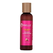 Mielle Pomegranate & Honey Durulanmayan Saç Kremi 59ml Seyahat Boyu