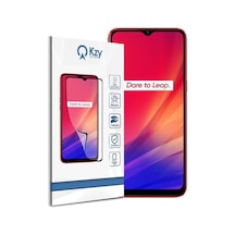 Realme C3 Tam Kaplayan Fibernano Ekran Koruyucu (520647886) 20 Tl Fark Ile Apple  Uyumlu iPhone Hızlı Şarj Kablosu