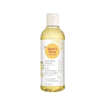 Burt's Bees Mama Bee Nourishing Body Oil - Annelere Özel Vücut Bakım Yağı 147.8 Ml