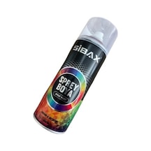 Sibax Akrilik Sprey Boya Ral 6016 Yeşil 400 Ml