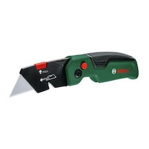 Bosch Katlanabilir Maket Bıçağı 1600a032v7