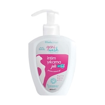 Fitoderman Geni Wash İntim Yıkama Jeli 400 ML