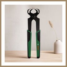 Bezos Marangoz Kerpeten 200 Mm 8 İnç Ergonomik Yumuşak Sap 22