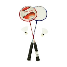 Tryon Badminton Raket Seti Mavi Bs-100