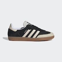 Adidas Ie5836 Samba Og W Kadın Günlük Spor Ayakkabısı Siyah Adidas Ie5836 Samba Og W Kadın Günlük Spor Ayakkabısı Siyah