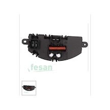Fan Kontrol Regülatörü Audi A4-a5-q5 1.8tfsi-2.0tdi-2.0 Fan Motoru