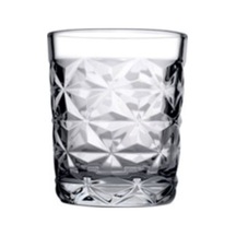 Paşabahçe 520514 Estrella Viski Bardak 360 Cc 4 L