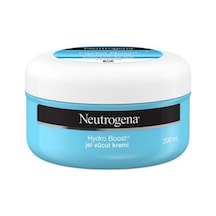 Neutrogena Hydro Boost Kavanoz Krem 200 ML