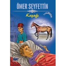 Ömer Seyfettin Kaşağı - Yqbx-661728