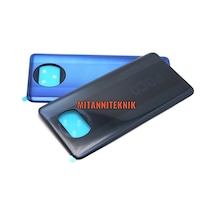 Xiaomi Poco Pocophone X3 Arka Pil Batarya Kapağı