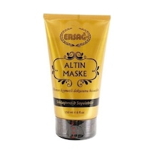 Ersağ Sıkılaştırıcı & Soyulabilir Altın Maske 150 ML