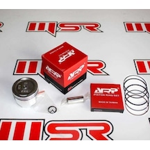 Alpha 110 Piston Kit 50.00 Std Arp A
