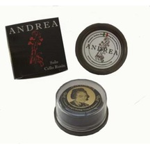 Andrea Solo Çello Reçine