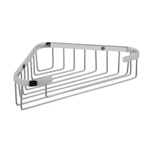 VitrA Base 100 Krom Tekli Süngerlik A44162 Krom